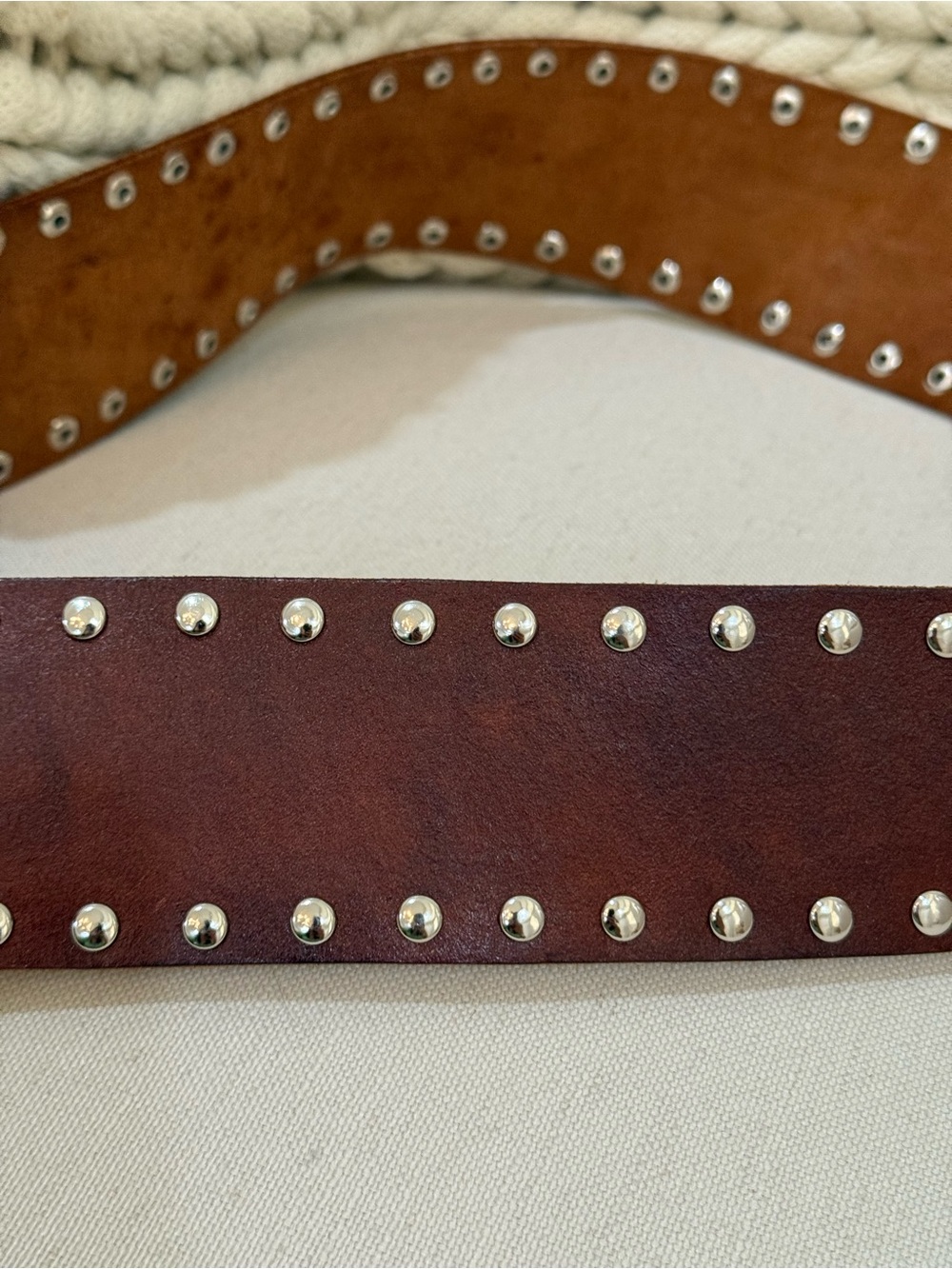 Free People Hera Hip Belt - Picture 5 of 5